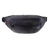 Borseta ELBRUS Quiver, Negru