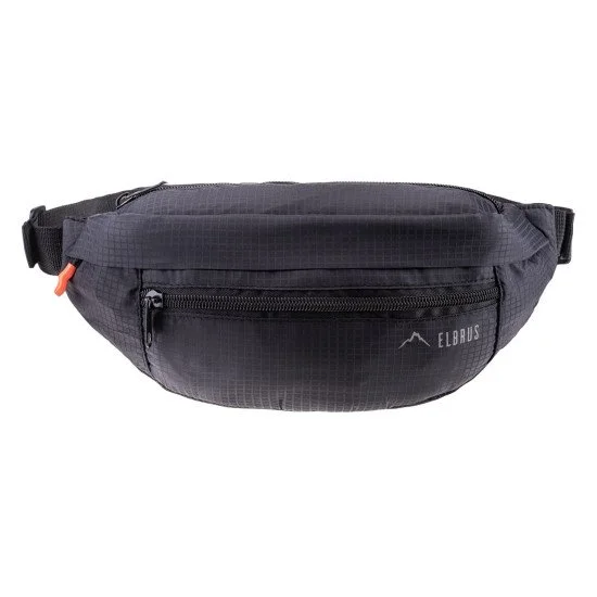Borseta ELBRUS Quiver, Negru