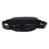 Borseta ELBRUS Quiver, Negru