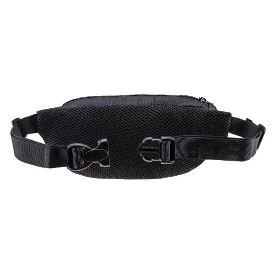 Borseta ELBRUS Quiver, Negru