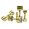 Gantera cromata inSPORTline Yellsteel 1 кg Gantera cromata inSPORTline Yellsteel 1 кg