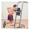 Statie universala GKR82 Body-Solid Rack 4 in 1 Statie universala GKR82 Body-Solid Rack 4 in 1