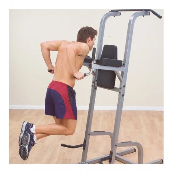 Statie universala GKR82 Body-Solid Rack 4 in 1 Statie universala GKR82 Body-Solid Rack 4 in 1