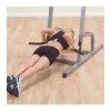 Statie universala GKR82 Body-Solid Rack 4 in 1 Statie universala GKR82 Body-Solid Rack 4 in 1