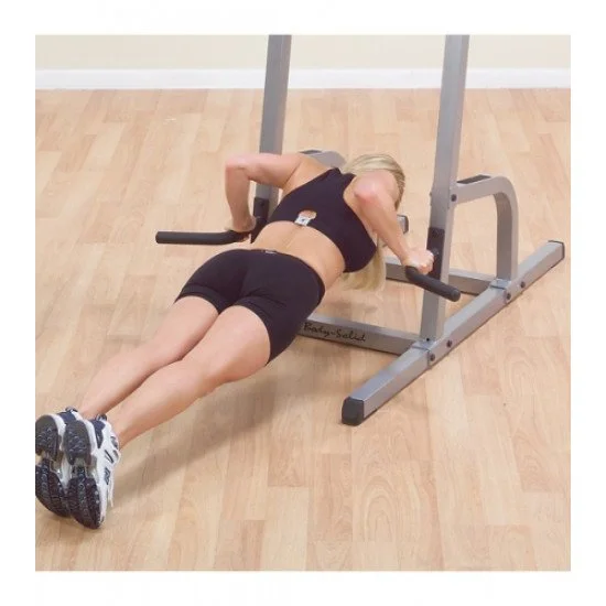 Statie universala GKR82 Body-Solid Rack 4 in 1 Statie universala GKR82 Body-Solid Rack 4 in 1