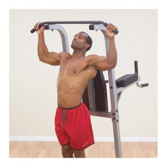 Statie universala GKR82 Body-Solid Rack 4 in 1 Statie universala GKR82 Body-Solid Rack 4 in 1