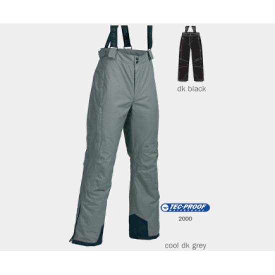 Pantaloni de schi HI-TEC Mistel, Grey