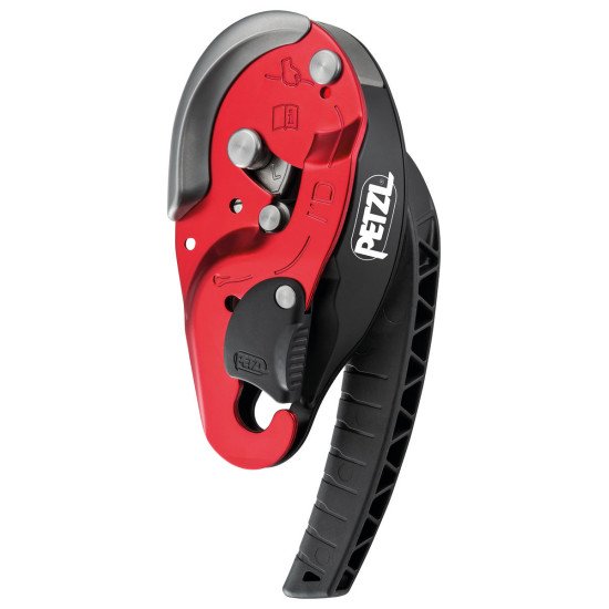 Cobarator cu blocare automata PETZL ID L