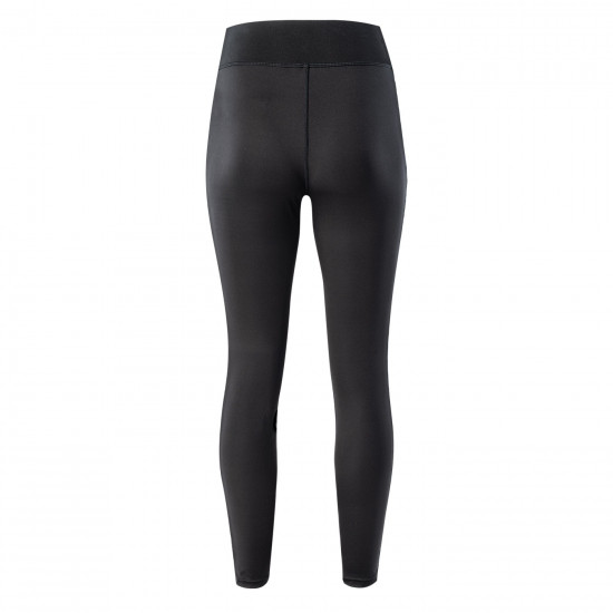 Colanti pentru femei IQ Shoa Wmns, Negru