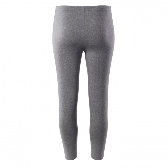 Colanti sport pentru femei MARTES Lady Kim 3/4, Gri