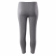 Colanti sport pentru femei MARTES Lady Kim 3/4, Gri