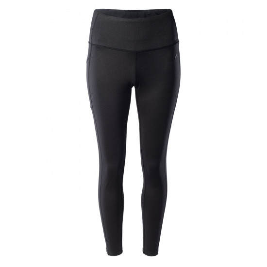 Colanti sport de femei MARTES Lady Vika, Negru