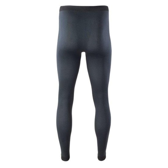 Colanti termici barbati HI-TEC Ronin bottom - gri inchis Colanti termici barbati HI-TEC Ronin bottom - gri inchis