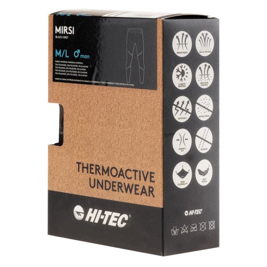 Colanti Termici pentru barbati HI-TEC Mirsi Colanti Termici pentru barbati HI-TEC Mirsi