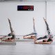 Cronometru pentru sala de fitness зала inSPORTline CF100 Cronometru pentru sala de fitness зала inSPORTline CF100