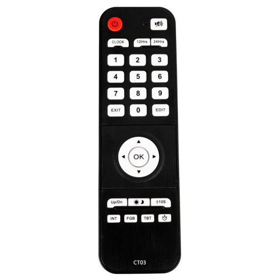 Cronometru pentru sala de fitness зала inSPORTline CF100 Cronometru pentru sala de fitness зала inSPORTline CF100