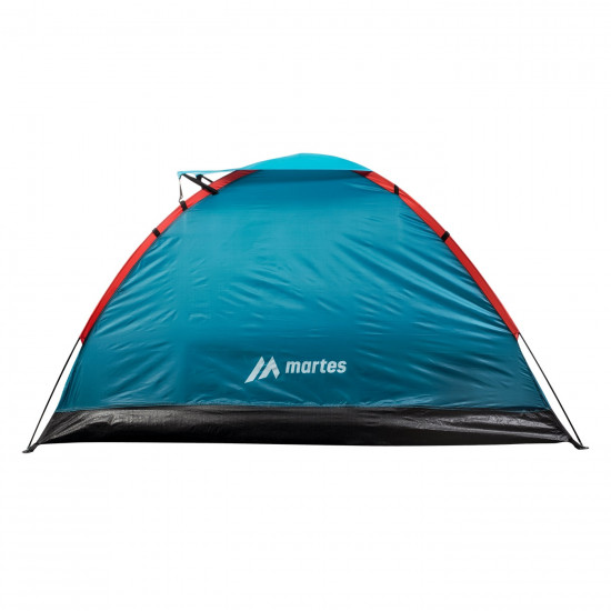 Cort MARTES Tentino II, Albastru Cort MARTES Tentino II, Albastru