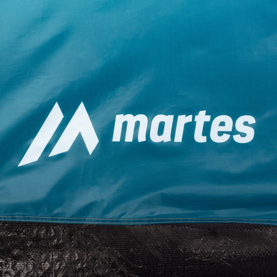 Cort MARTES Tentino II, Albastru Cort MARTES Tentino II, Albastru