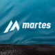 Cort MARTES Tentino II, Albastru Cort MARTES Tentino II, Albastru