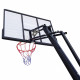 Cos de baschet inSPORTline Cleveland Steel Cos de baschet inSPORTline Cleveland Steel