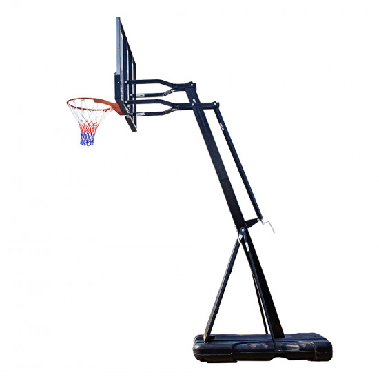 Cos de baschet cu suport inSPORTline Dunkster Cos de baschet cu suport inSPORTline Dunkster