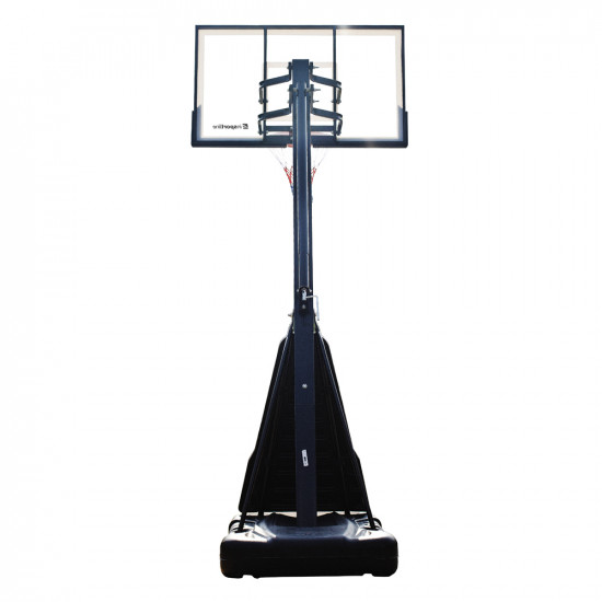 Cos de baschet cu suport inSPORTline Dunkster Cos de baschet cu suport inSPORTline Dunkster