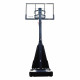 Cos de baschet cu suport inSPORTline Dunkster Cos de baschet cu suport inSPORTline Dunkster
