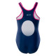 Costum de baie pentru fete MARTES Lily JR, Albastru/Roz Costum de baie pentru fete MARTES Lily JR, Albastru/Roz
