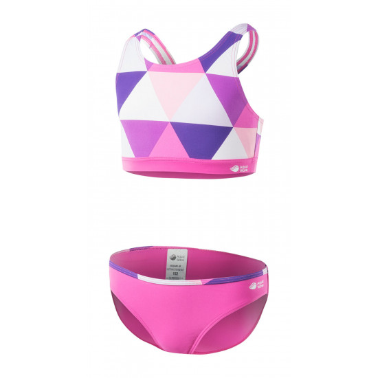Costum de baie pentru fete MARTES Rodani JR Costum de baie pentru fete MARTES Rodani JR