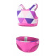 Costum de baie pentru fete MARTES Rodani JR Costum de baie pentru fete MARTES Rodani JR