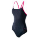 Costum de baie pentru femei AQUAWAVE Sublime WMNS, Roz Costum de baie pentru femei AQUAWAVE Sublime WMNS, Roz