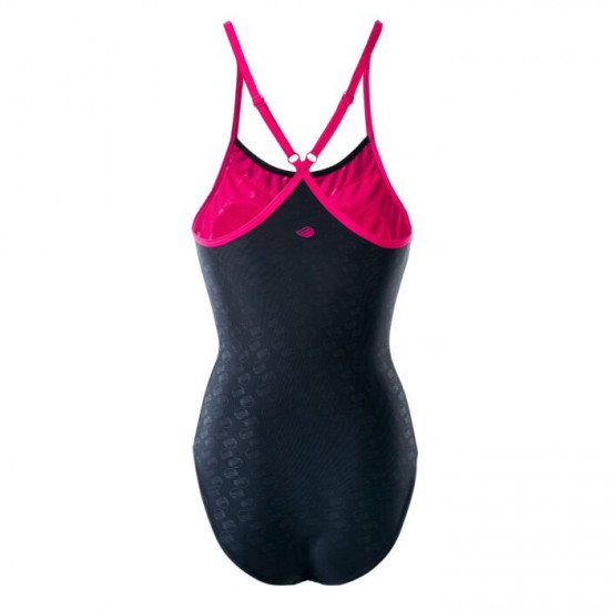 Costum de baie pentru femei AQUAWAVE Sublime WMNS, Roz Costum de baie pentru femei AQUAWAVE Sublime WMNS, Roz