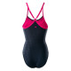Costum de baie pentru femei AQUAWAVE Sublime WMNS, Roz Costum de baie pentru femei AQUAWAVE Sublime WMNS, Roz