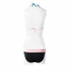 Costum de baie pentru femei AQUAWAVE Aniba WMNS, Albastru/Roz/Negru Costum de baie pentru femei AQUAWAVE Aniba WMNS, Albastru/Roz/Negru