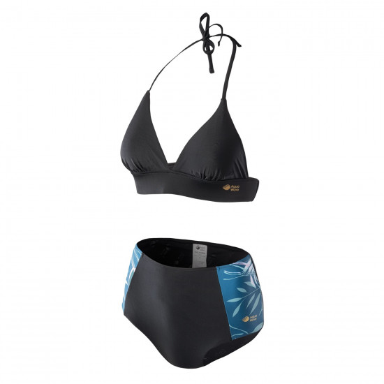 Costum de inot pentru femei AQUAWAVE Paola WMNS, Verde Costum de inot pentru femei AQUAWAVE Paola WMNS, Verde
