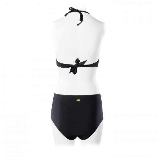 Costum de inot pentru femei AQUAWAVE Paola WMNS, Verde Costum de inot pentru femei AQUAWAVE Paola WMNS, Verde