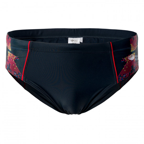 Costum de inot pentru barbati AQUAWAVE Idalis Costum de inot pentru barbati AQUAWAVE Idalis