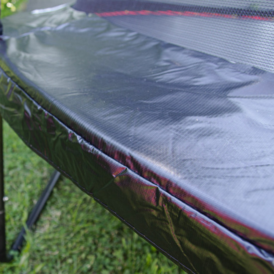 Covor de protectie pentru trambulina inSPORTline Flea 305 cm Covor de protectie pentru trambulina inSPORTline Flea 305 cm