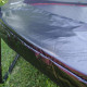 Covor de protectie pentru trambulina inSPORTline Flea 305 cm Covor de protectie pentru trambulina inSPORTline Flea 305 cm