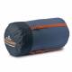 Sac de dormit de iarna PINGUIN Spirit CCS 195cm R, Albastru Sac de dormit de iarna PINGUIN Spirit CCS 195cm R, Albastru