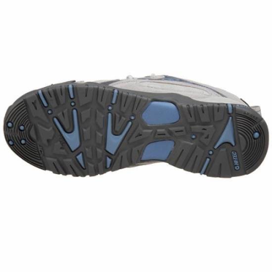 Pantofi trekking HI-TEC Auckland WP Wo's Pantofi trekking HI-TEC Auckland WP Wo's