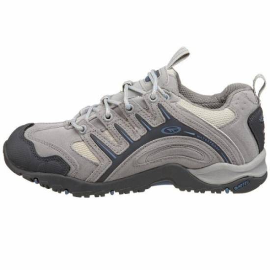 Pantofi trekking HI-TEC Auckland WP Wo's Pantofi trekking HI-TEC Auckland WP Wo's
