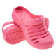 Sandale croc de dama MARTES Jardim Wo s, Roz