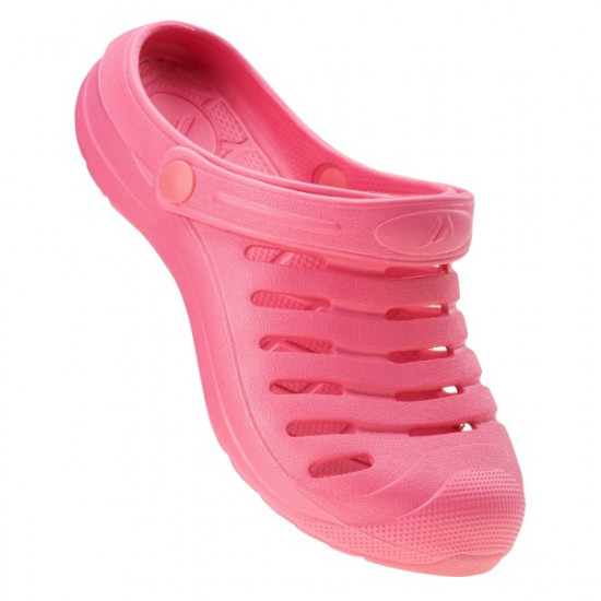 Sandale croc de dama MARTES Jardim Wo s, Roz