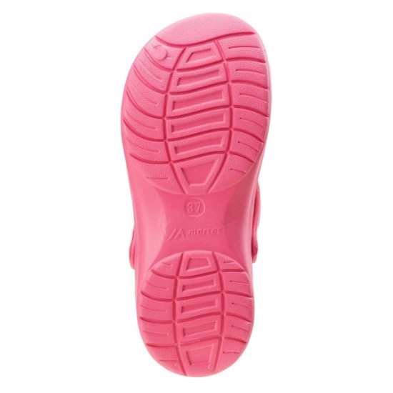 Sandale croc de dama MARTES Jardim Wo s, Roz