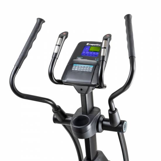 Bicicleta Eliptica inSPORTline inCondi ET660i II Bicicleta Eliptica inSPORTline inCondi ET660i II