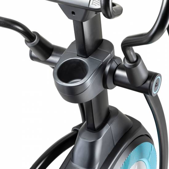 Bicicleta Eliptica inSPORTline inCondi ET660i II Bicicleta Eliptica inSPORTline inCondi ET660i II