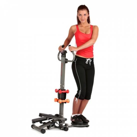 Stepper inSPORTline EasyStep Stepper inSPORTline EasyStep