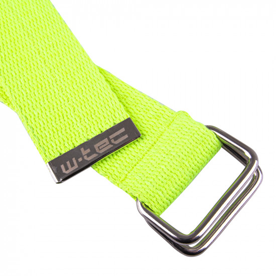 Curea textila W-TEC Turvoo, Verde