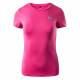 Tricou pentru femei IQ Aldia Wmns, Roz